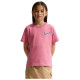Nike Παιδική κοντομάνικη μπλούζα Sportswear Big Kids' T-Shirt